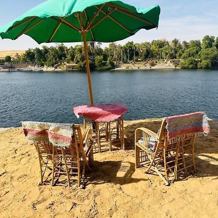 Nubian Bride Guest House أسوان المظهر الخارجي الصورة