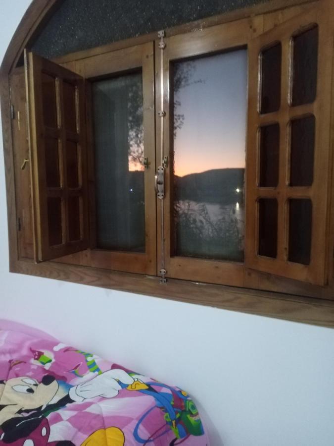 Nubian Bride Guest House أسوان المظهر الخارجي الصورة