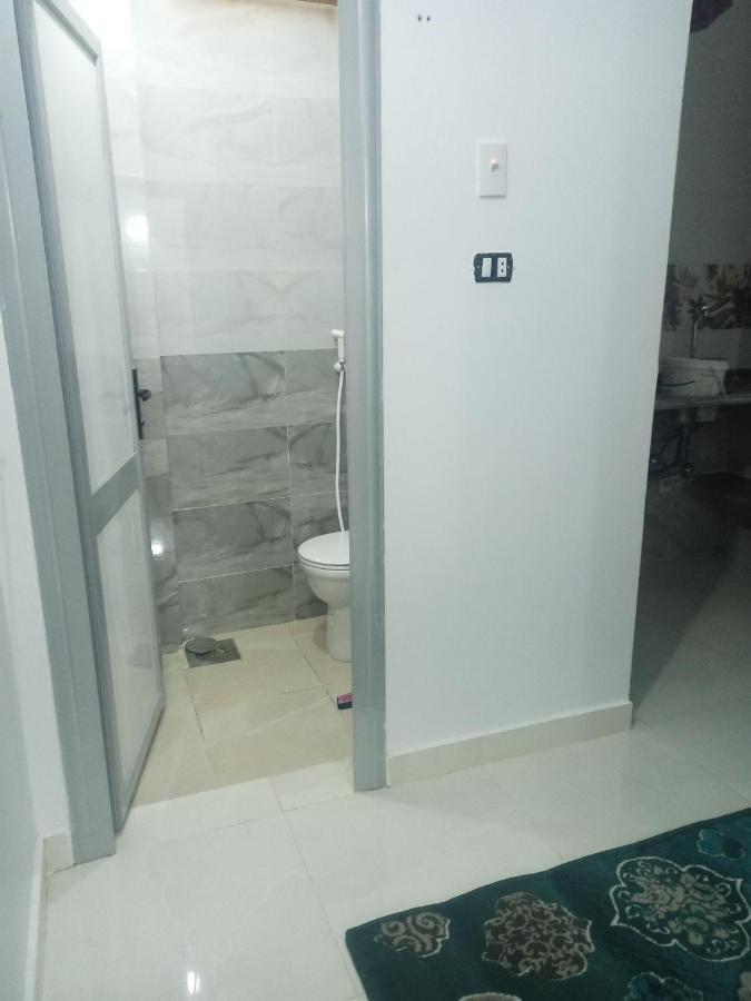 Nubian Bride Guest House أسوان المظهر الخارجي الصورة