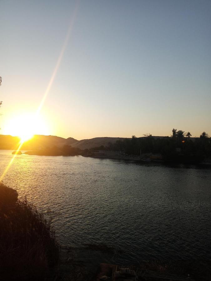 Nubian Bride Guest House أسوان المظهر الخارجي الصورة