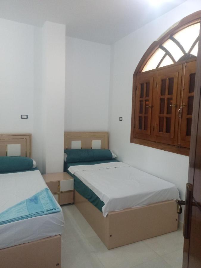 Nubian Bride Guest House أسوان المظهر الخارجي الصورة