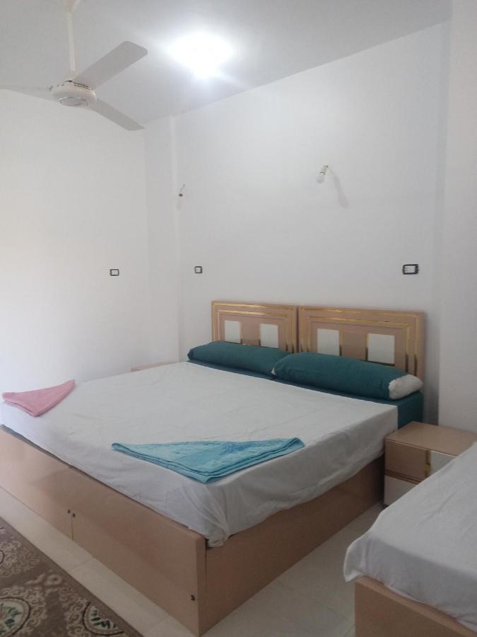 Nubian Bride Guest House أسوان المظهر الخارجي الصورة