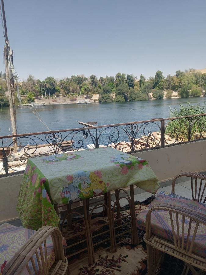 Nubian Bride Guest House أسوان المظهر الخارجي الصورة
