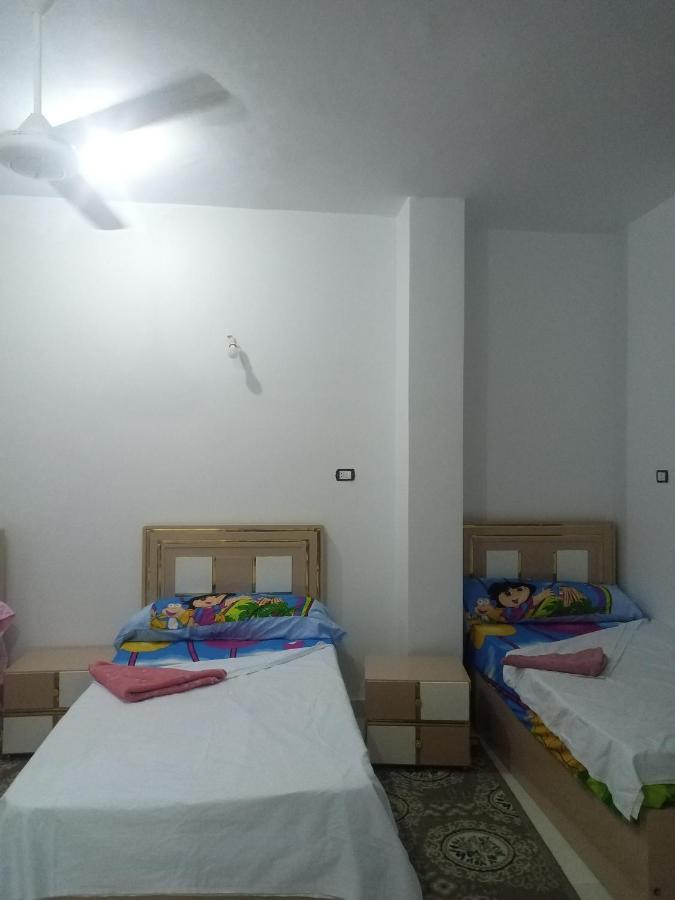 Nubian Bride Guest House أسوان المظهر الخارجي الصورة