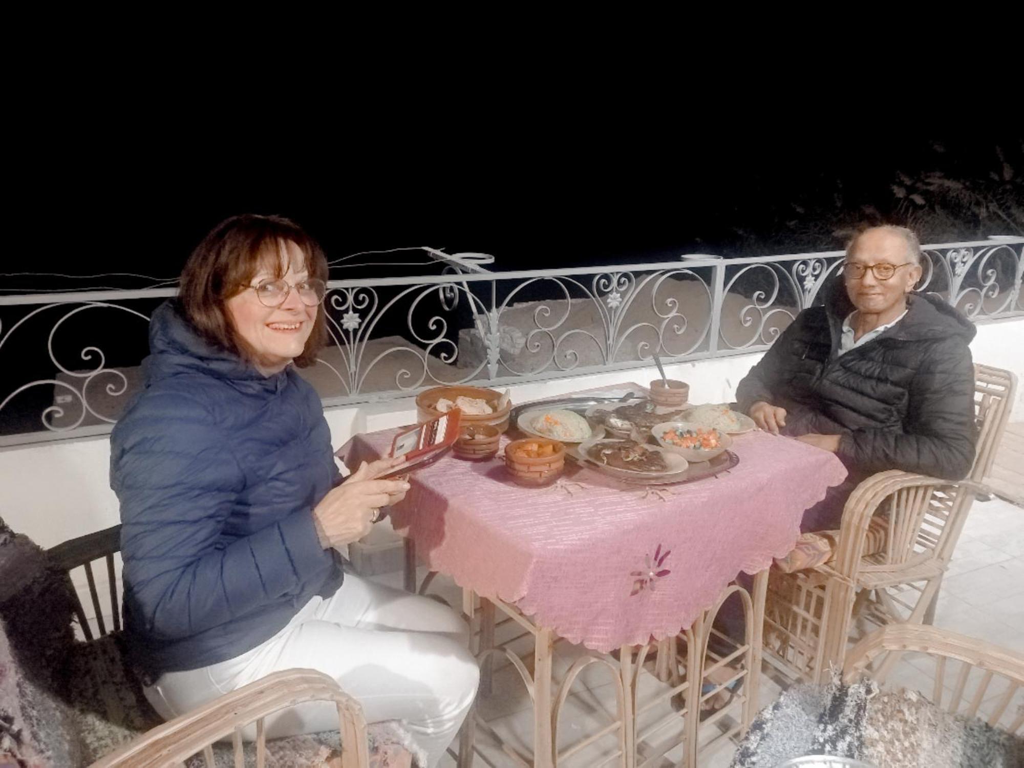 Nubian Bride Guest House أسوان المظهر الخارجي الصورة