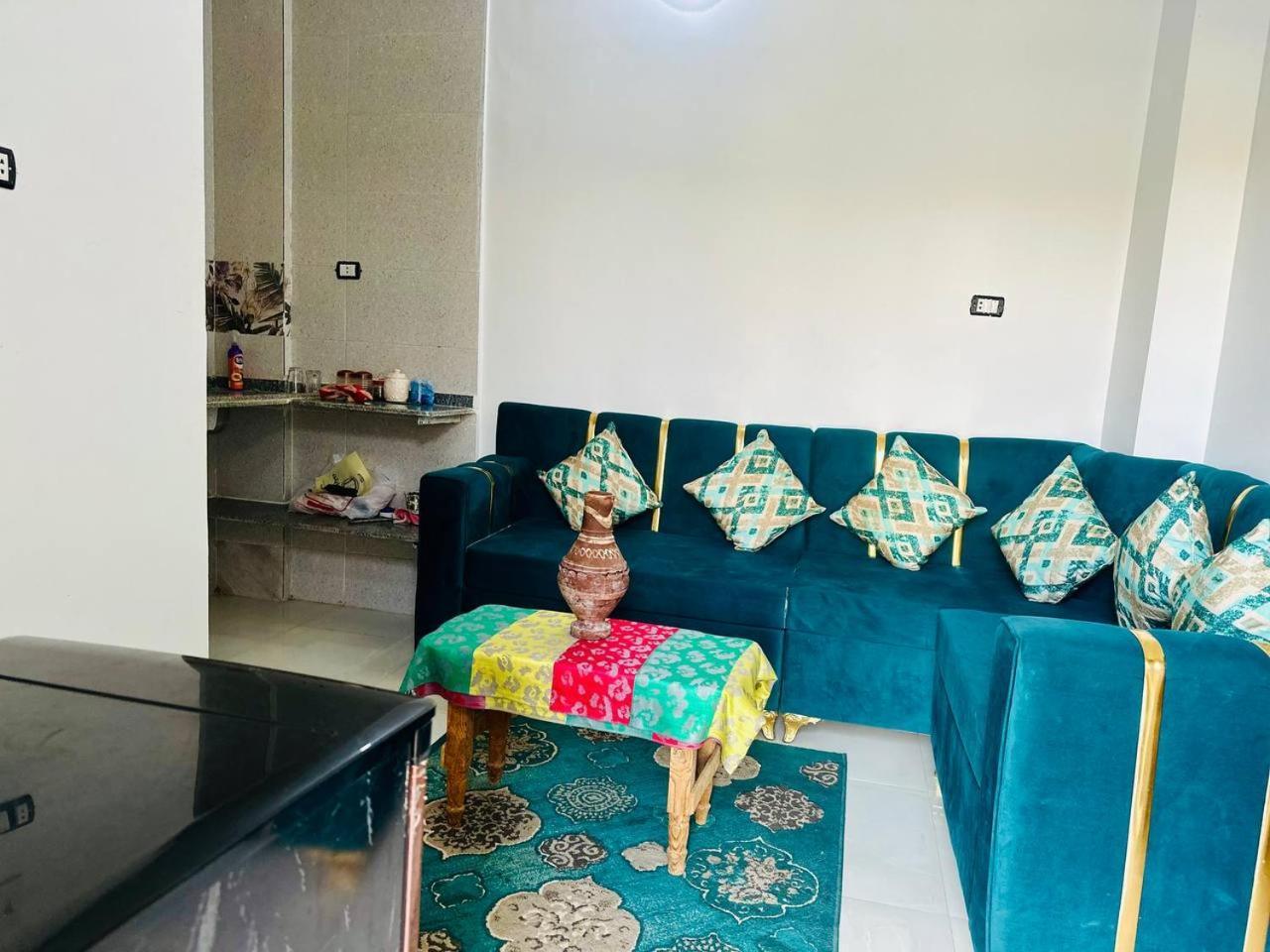 Nubian Bride Guest House أسوان المظهر الخارجي الصورة