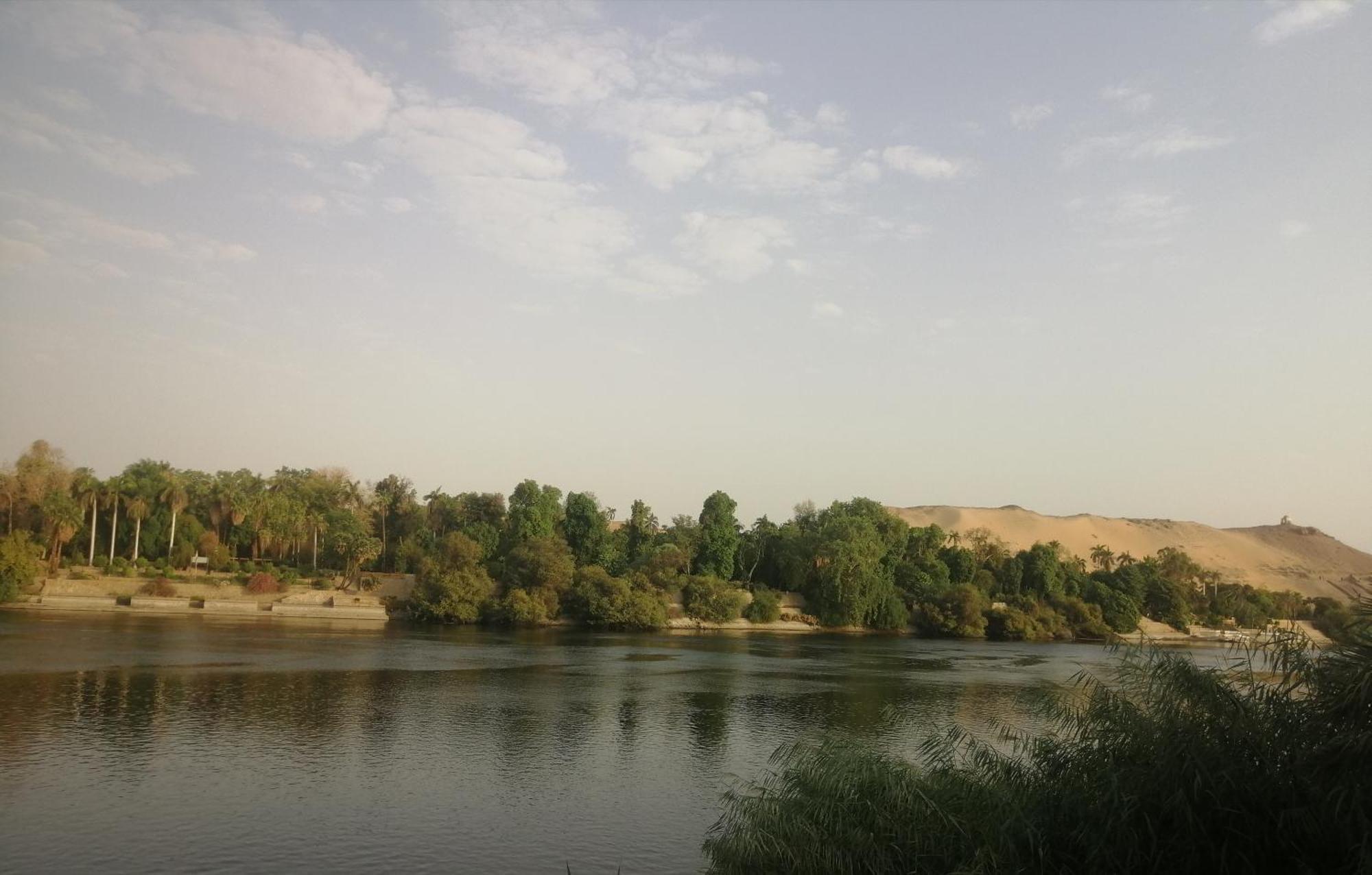 Nubian Bride Guest House أسوان المظهر الخارجي الصورة