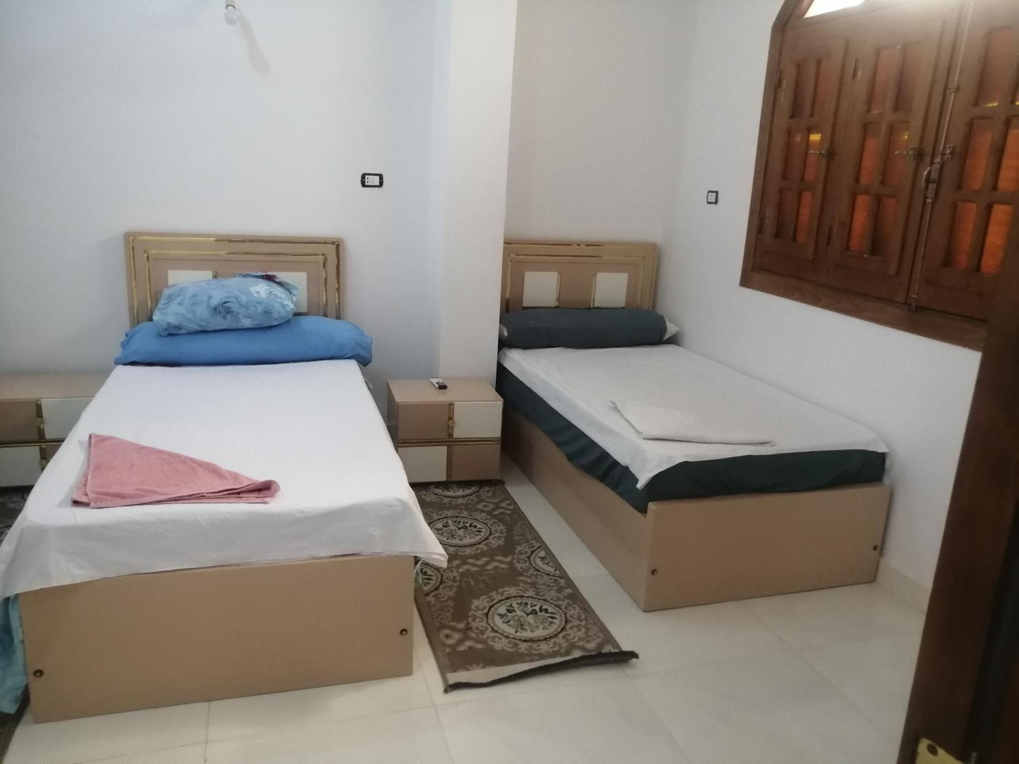 Nubian Bride Guest House أسوان المظهر الخارجي الصورة