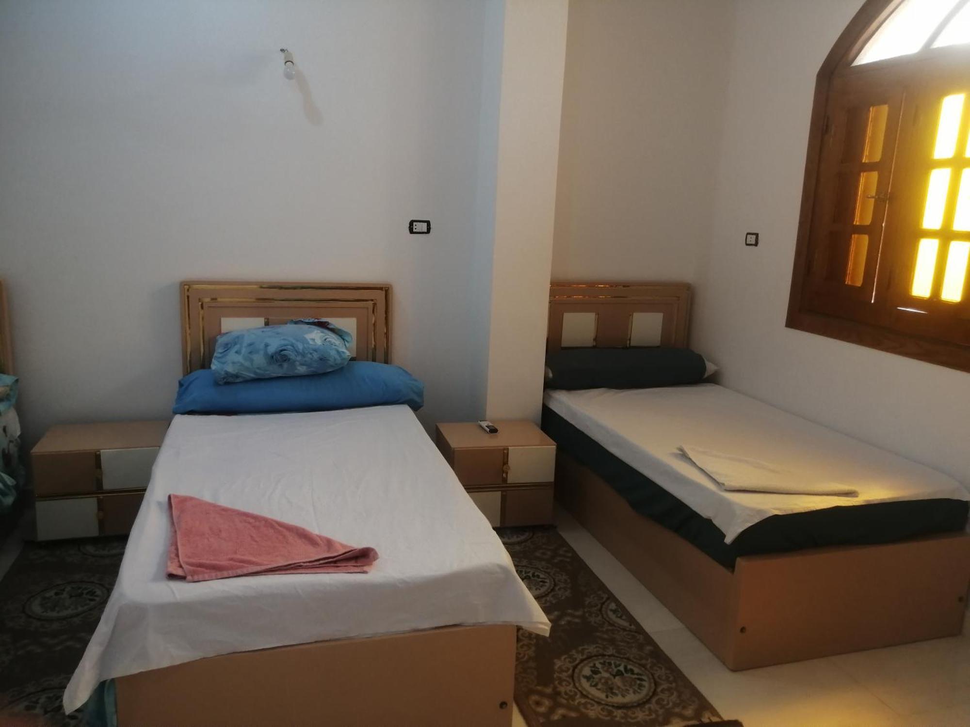 Nubian Bride Guest House أسوان المظهر الخارجي الصورة