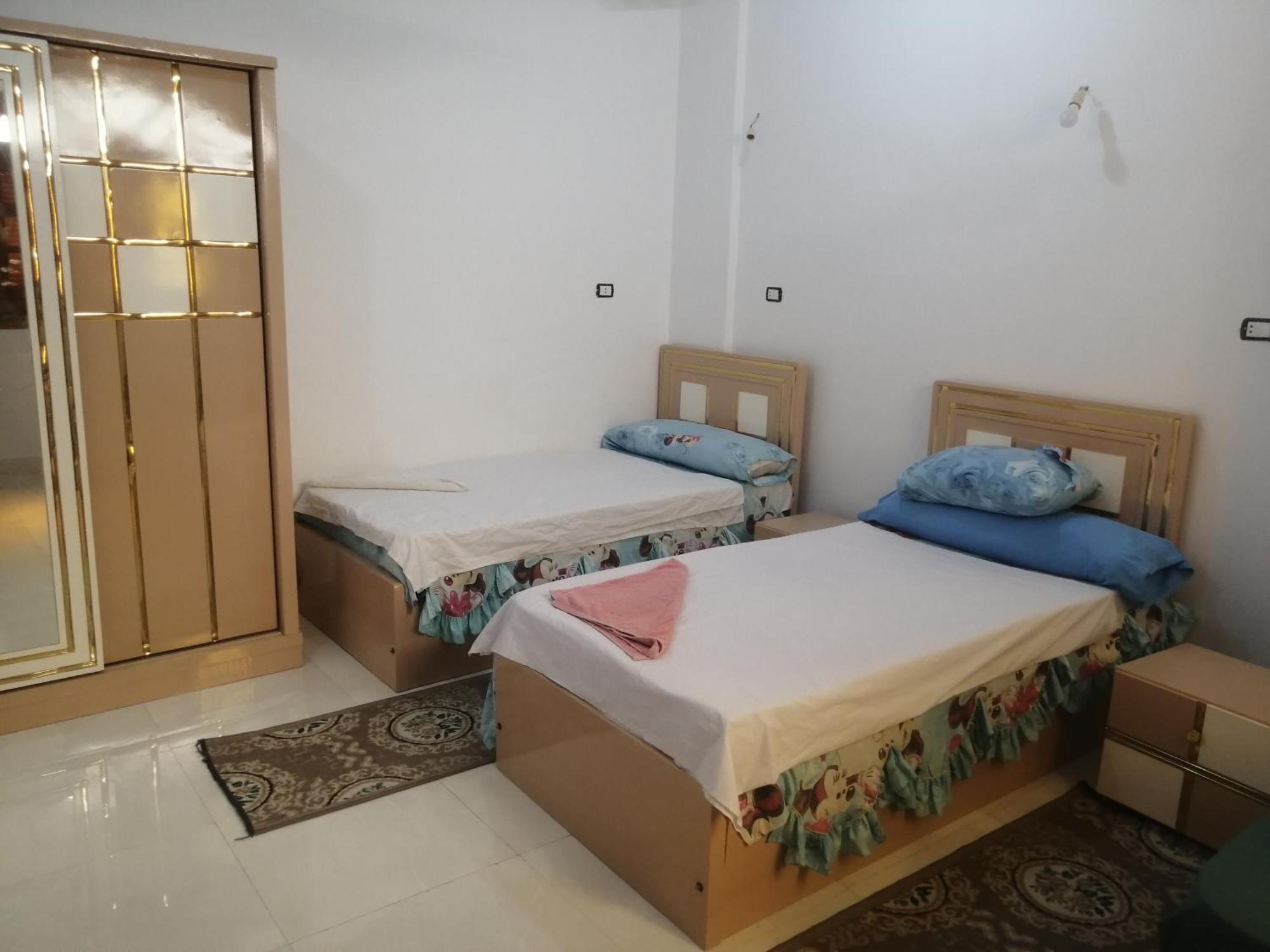 Nubian Bride Guest House أسوان المظهر الخارجي الصورة